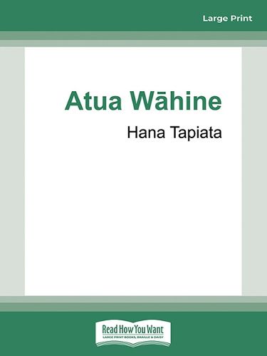 Atua Wahine