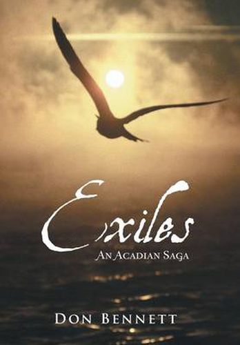 Cover image for Exiles