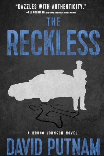 Cover image for The Reckless