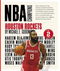 Cover image for Houston Rockets