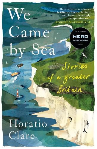 Cover image for We Came by Sea