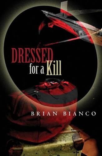 Cover image for Dressed for a Kill