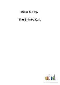 Cover image for The Shinto Cult