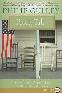 Cover image for Porch Talk