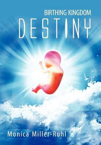 Cover image for Birthing Kingdom Destiny