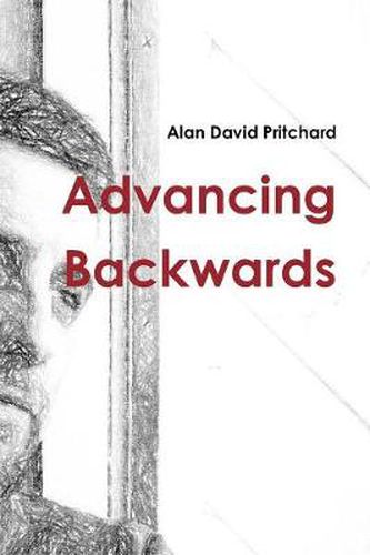 Cover image for Advancing Backwards