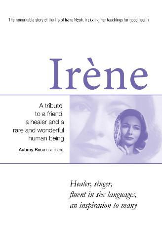 Cover image for Irene