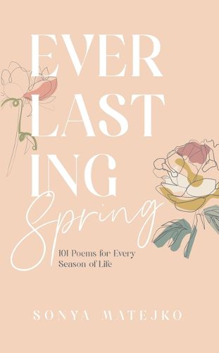 Cover image for Everlasting Spring