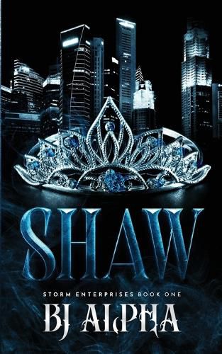 Cover image for Shaw