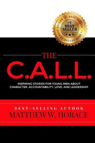 Cover image for The Call