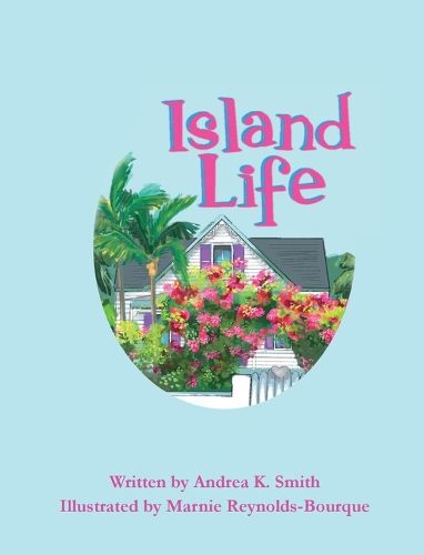 Cover image for Island Life