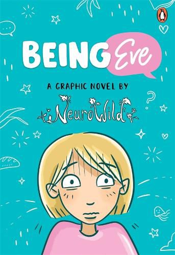 Cover image for Being Eve