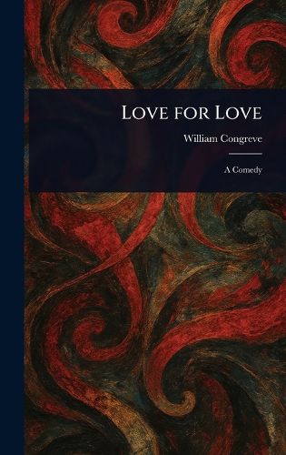 Cover image for Love for Love