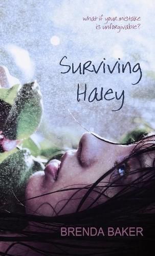 Cover image for Surviving Haley