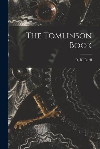 Cover image for The Tomlinson Book