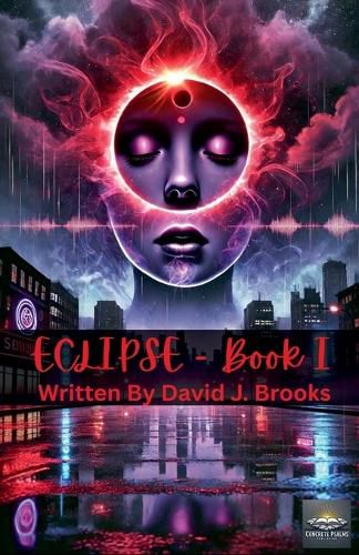 Cover image for Eclipse Book One