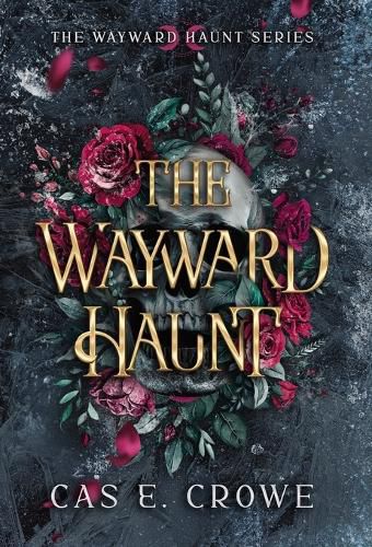 Cover image for The Wayward Haunt