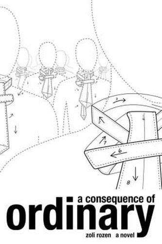 Cover image for A Consequence of Ordinary