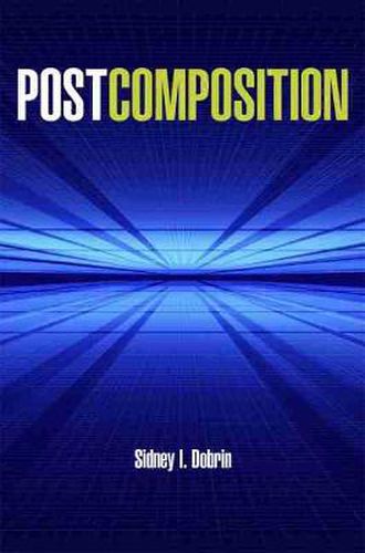 Cover image for Postcomposition