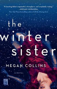 Cover image for The Winter Sister: A Novel