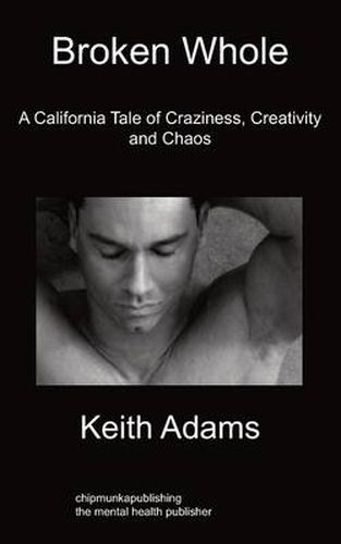 Cover image for Broken Whole: A California Tale Of Craziness, Creativity And Chaos