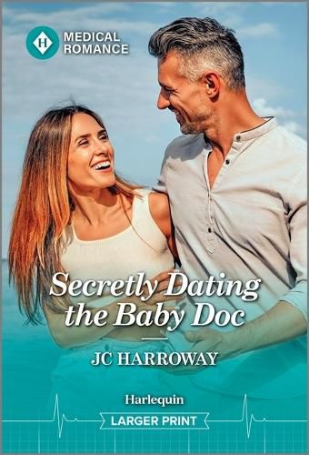 Cover image for Secretly Dating the Baby Doc