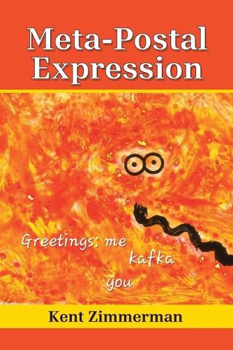Cover image for Meta-Postal Expression