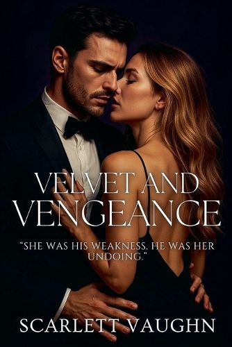 Cover image for Velvet and Vengeance