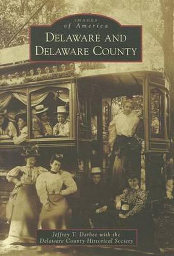 Cover image for Delaware and Delaware County