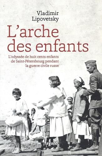 Cover image for L Arche Des Enfants