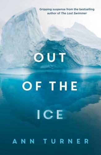 Cover image for Out of the Ice