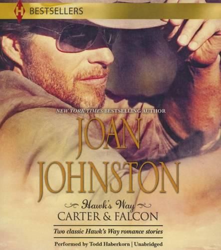 Hawk's Way: Carter & Falcon