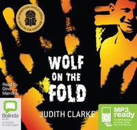 Cover image for Wolf On The Fold