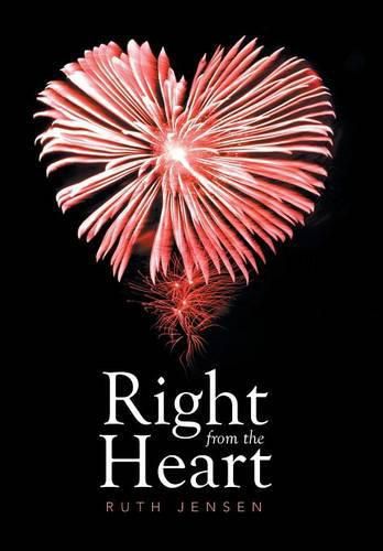 Cover image for Right from the Heart