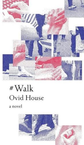 Cover image for #Walk