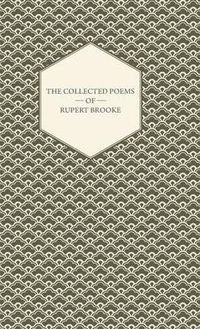 Cover image for Poems of Rupert Brooke