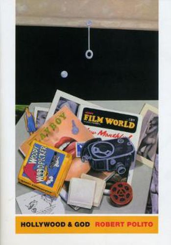 Cover image for Hollywood & God