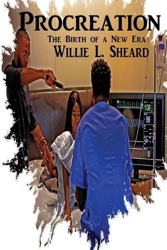 Cover image for Procreation: The Birth of a New Era