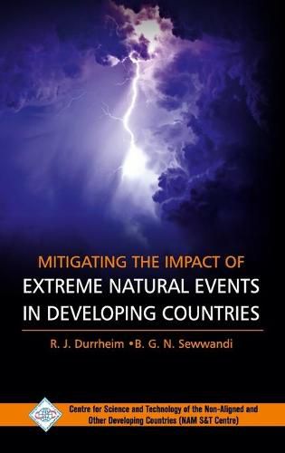 Cover image for Mitigating the Impact of Extreme Natural Events in Developing Countries