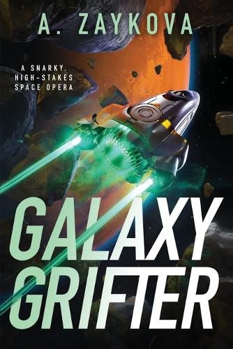 Galaxy Grifter