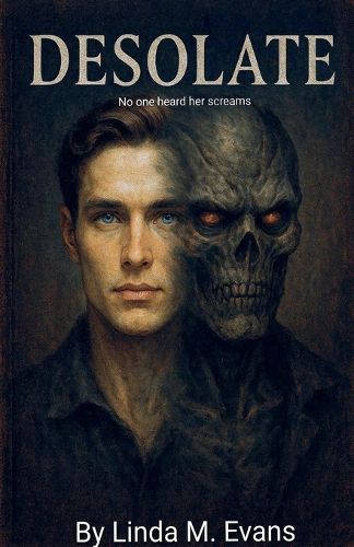 Cover image for Desolate