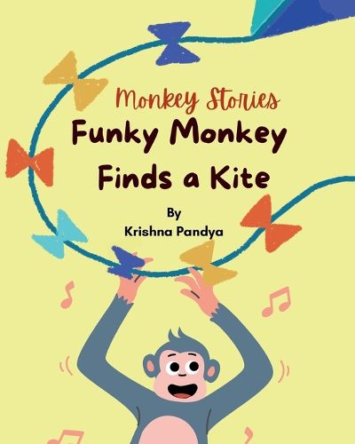 Cover image for Monkey Stories