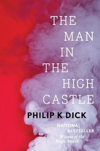 Cover image for The Man in the High Castle
