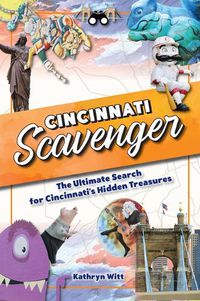 Cover image for Cincinnati Scavenger