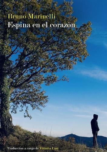 Cover image for Espina en el corazon