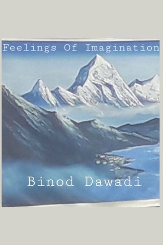 Cover image for Feelings Of Imagination