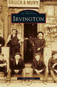 Cover image for Irvington