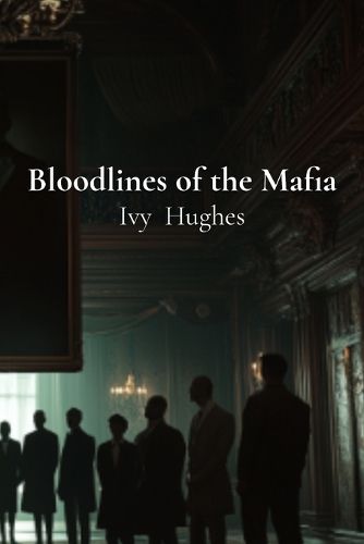 Cover image for Bloodlines of the Mafia