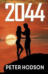 Cover image for 2044