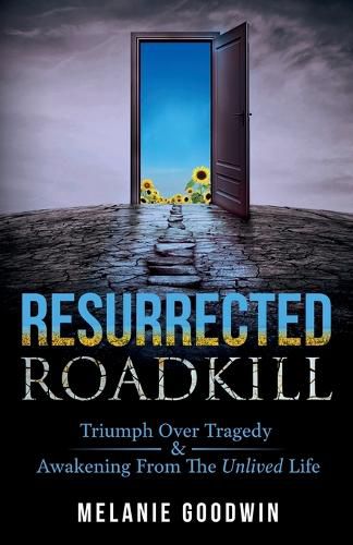 Cover image for Resurrected Roadkill